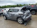 2015 Nissan Juke S for Sale in Lawrenceburg, KY - Rollover