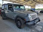 2017 Jeep Wrangler Unlimited Rubicon en Venta en Cartersville, GA - Rear End
