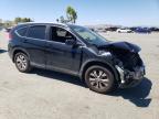 2012 Honda Cr-V Exl en Venta en Martinez, CA - Front End