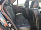 2013 Mercedes-Benz Ml 350 zu verkaufen in Apopka, FL - Normal Wear