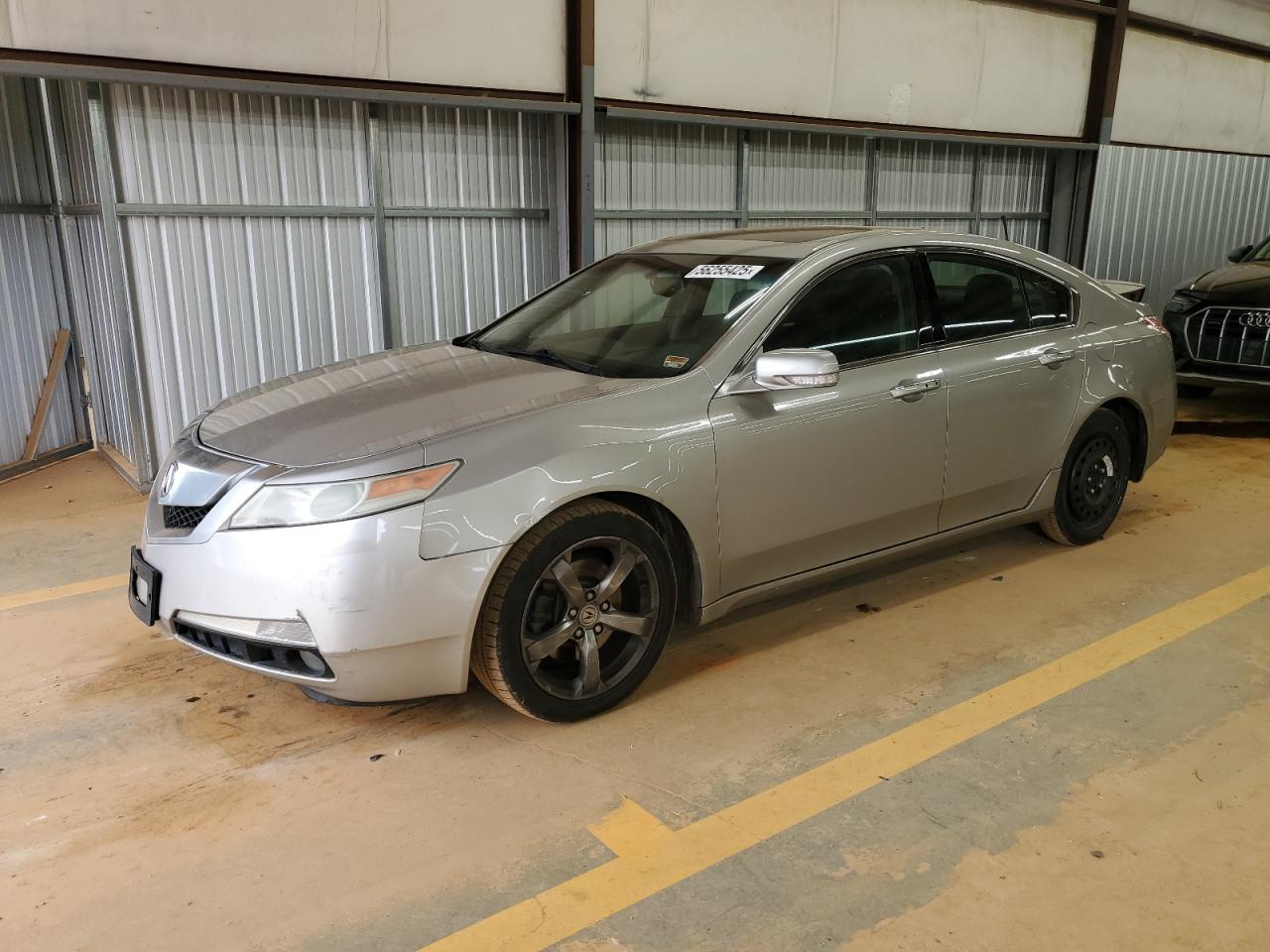 2010 Acura Tl