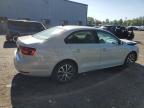 2017 Volkswagen Jetta Se للبيع في Portland، OR - Front End