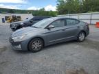 2019 Hyundai Elantra Se   de vânzare în Grantville, PA - Rear End