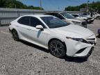 2020 Toyota Camry Se на продаже в Grenada, MS - Front End