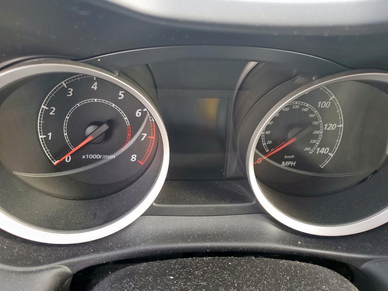 2014 Mitsubishi Lancer Es/Es Sport VIN: JA32U2FU0EU008407 Lot: 57052045