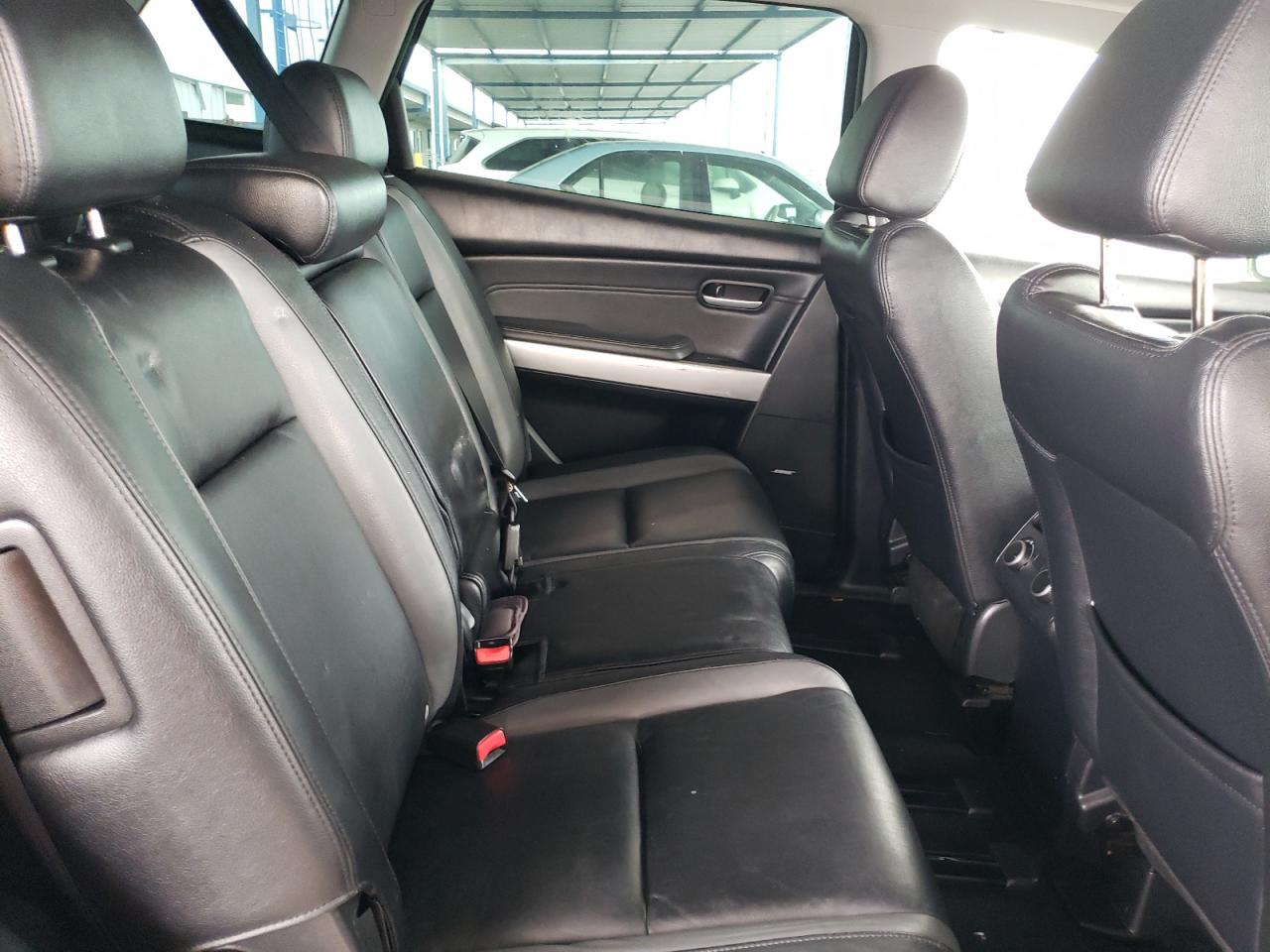 2008 Mazda Cx-9 VIN: JM3TB38V580146020 Lot: 57049455