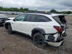 2022 Subaru Outback Wilderness na sprzedaż w Hillsborough, NJ - Front End