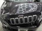 2019 Jeep Cherokee Overland продається в Savannah, GA - Front End