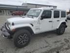 2024 Jeep Wrangler Sahara იყიდება Earlington-ში, KY - All Over