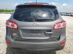 2010 Hyundai Santa Fe Limited for Sale in Wayland, MI - Front End