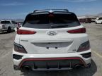 2023 Hyundai Kona N Base en Venta en Las Vegas, NV - Front End