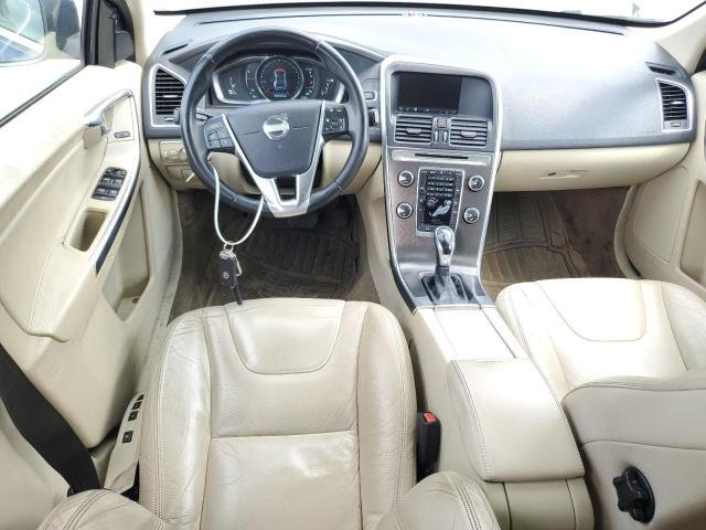  VOLVO XC60 2014 Синий