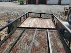 2013 Carry-On Tility Trailer იყიდება Ebensburg-ში, PA - Side