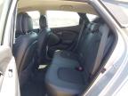 2015 HYUNDAI IX35 SE NAV CRDI BLUE DRI  for sale at Copart WISBECH