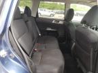 2011 Subaru Forester 2.5X Premium იყიდება Chicago Heights-ში, IL - Normal Wear