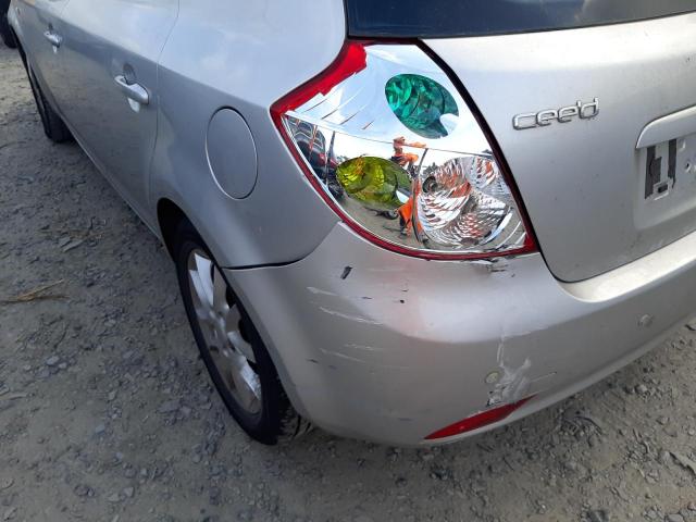 2008 KIA CEE'D LS A