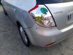 2008 KIA CEE'D LS A for sale at Copart WOLVERHAMPTON
