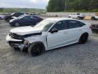 2023 Honda Civic Sport for Sale in Concord, NC - Front End