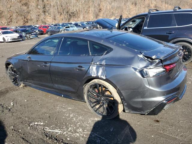  AUDI S5/RS5 2021 Серый
