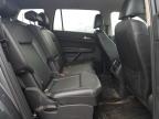 2018 Volkswagen Atlas Se for Sale in Columbus, OH - Burn - Engine