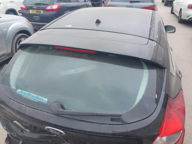 2014 FORD FOCUS TITA
