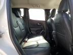 2018 Jeep Renegade Limited for Sale in Houston, TX - Hail