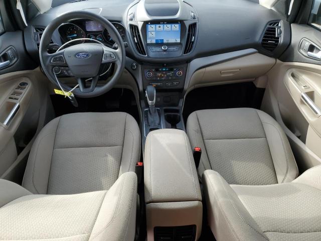  FORD ESCAPE 2019 Білий