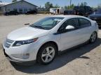 2015 Chevrolet Volt  for Sale in Pekin, IL - Rear End