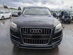 2012 Audi Q7 Premium Plus zu verkaufen in Littleton, CO - Rear End