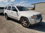 2006 Jeep Grand Cherokee Limited for Sale in Temple, TX - Top/Roof