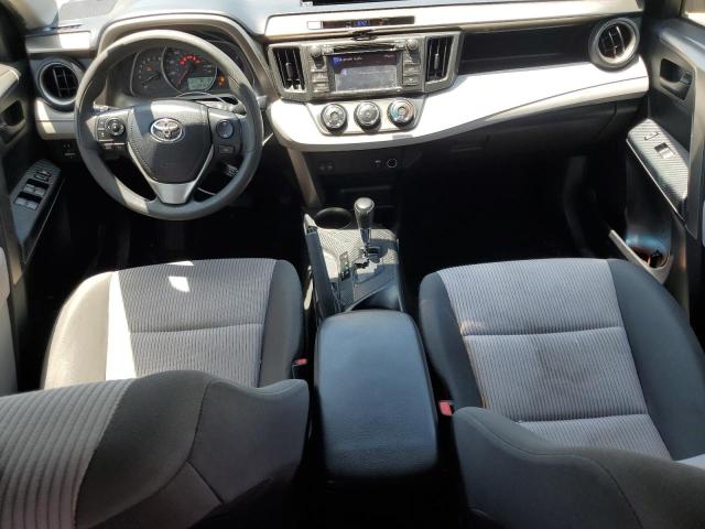  TOYOTA RAV4 2013 Blue