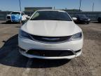2015 CHRYSLER 200 C for sale at Copart ON - OTTAWA