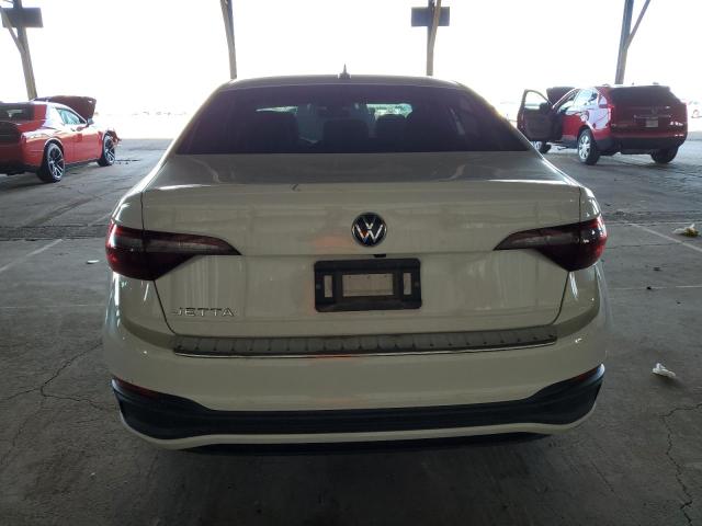  VOLKSWAGEN JETTA 2024 White