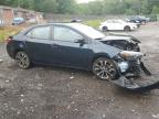 2018 Toyota Corolla L en Venta en Baltimore, MD - Front End