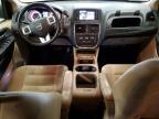 2016 Dodge Grand Caravan Sxt for Sale in Lansing, MI - Front End