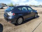 2009 SUBARU IMPREZA 2.5I for sale at Copart ON - TORONTO