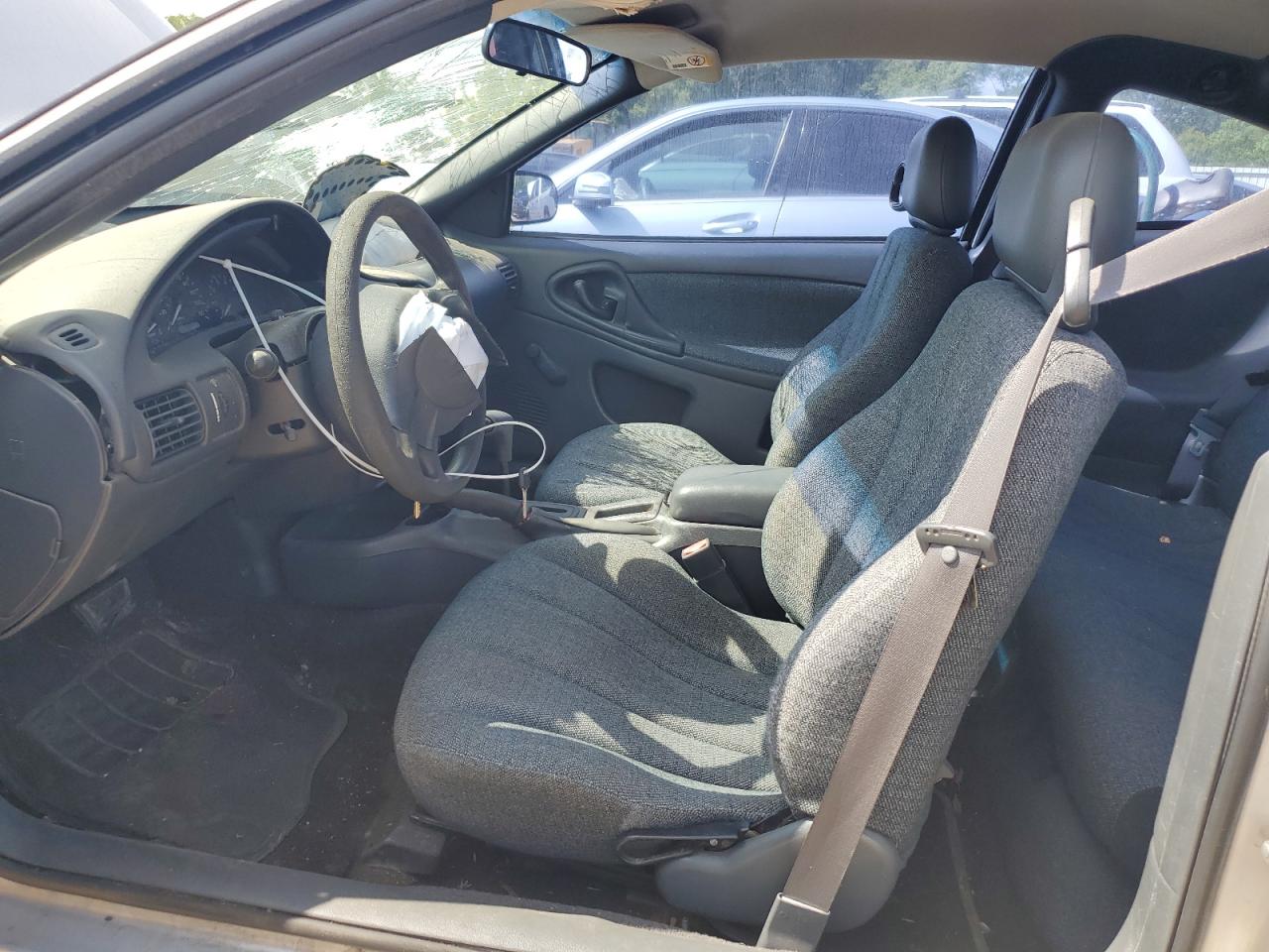 2005 Chevrolet Cavalier VIN: 1G1JC12F657173547 Lot: 56559575