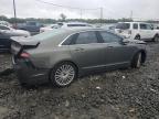 2017 Lincoln Mkz Hybrid Reserve for Sale in Windsor, NJ - Rear End