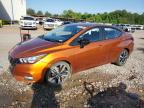 2021 Nissan Versa Sr   na sprzedaż w Florence, MS - Minor Dent/Scratches
