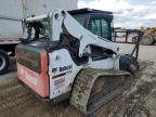 2014 Bobcat T770 Tracked Skid Steer Loader zu verkaufen in Greenwell Springs, LA - Mechanical