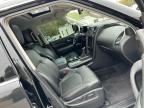 2021 Infiniti Qx80 Luxe zu verkaufen in North Billerica, MA - Front End
