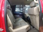 2011 Toyota Tundra Double Cab Limited იყიდება East Granby-ში, CT - Rear End