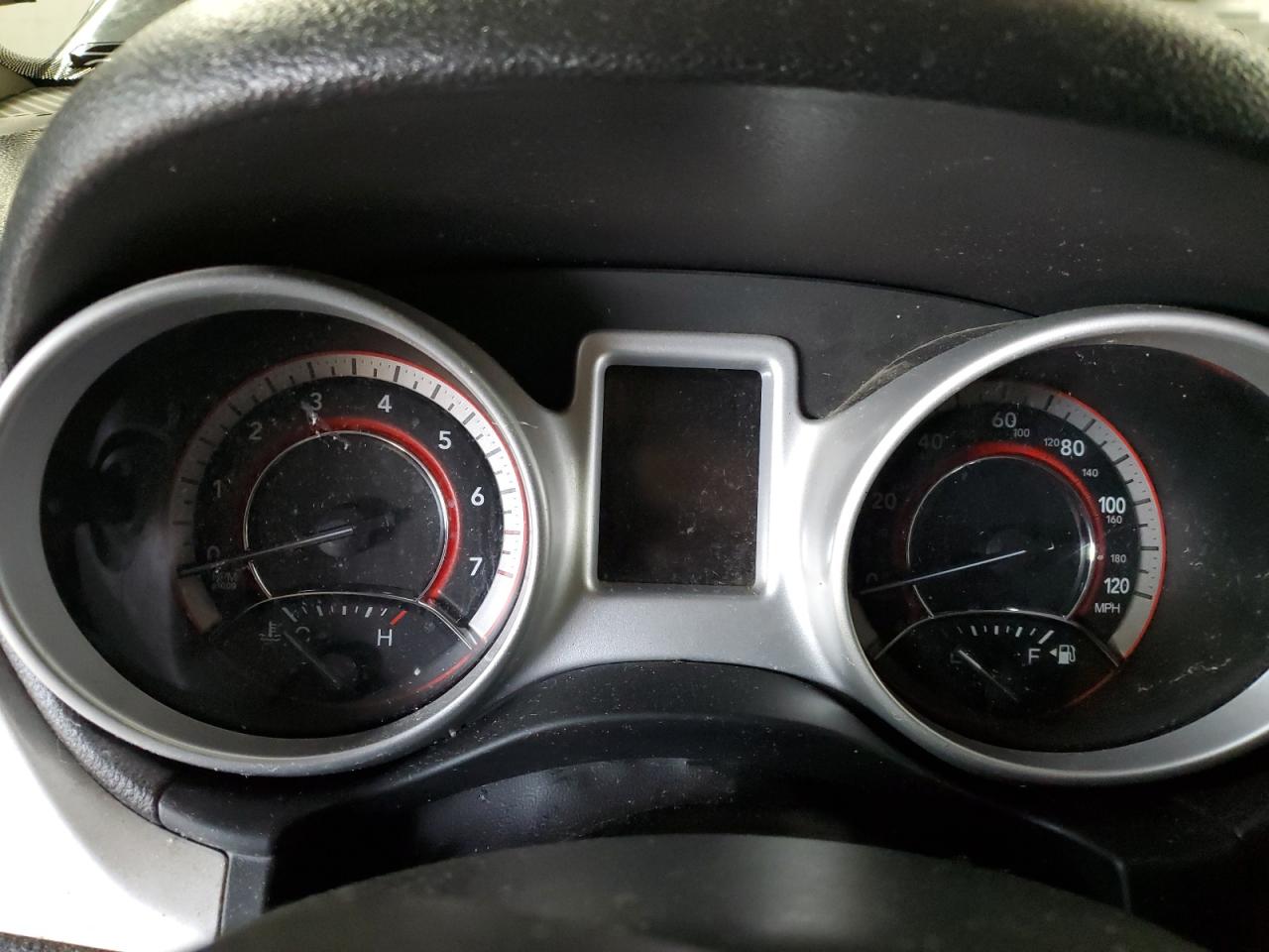 2019 Dodge Journey Se VIN: 3C4PDCBB6KT803999 Lot: 56587455
