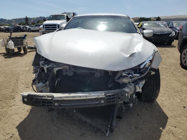  HONDA ACCORD 2016 Білий