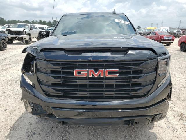  GMC SIERRA 2024 Black
