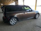 2010 Mini Cooper S Clubman за продажба в Phoenix, AZ - Front End