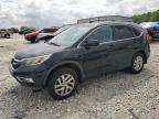 2016 Honda Cr-V Exl продається в Wayland, MI - Front End
