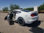 2020 Ford Mustang Gt de vânzare în Albuquerque, NM - Front End
