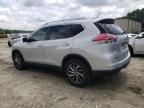 2015 Nissan Rogue S for Sale in Seaford, DE - Side