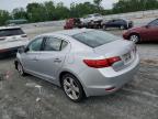 2015 Acura Ilx 20 Premium на продаже в Spartanburg, SC - Front End